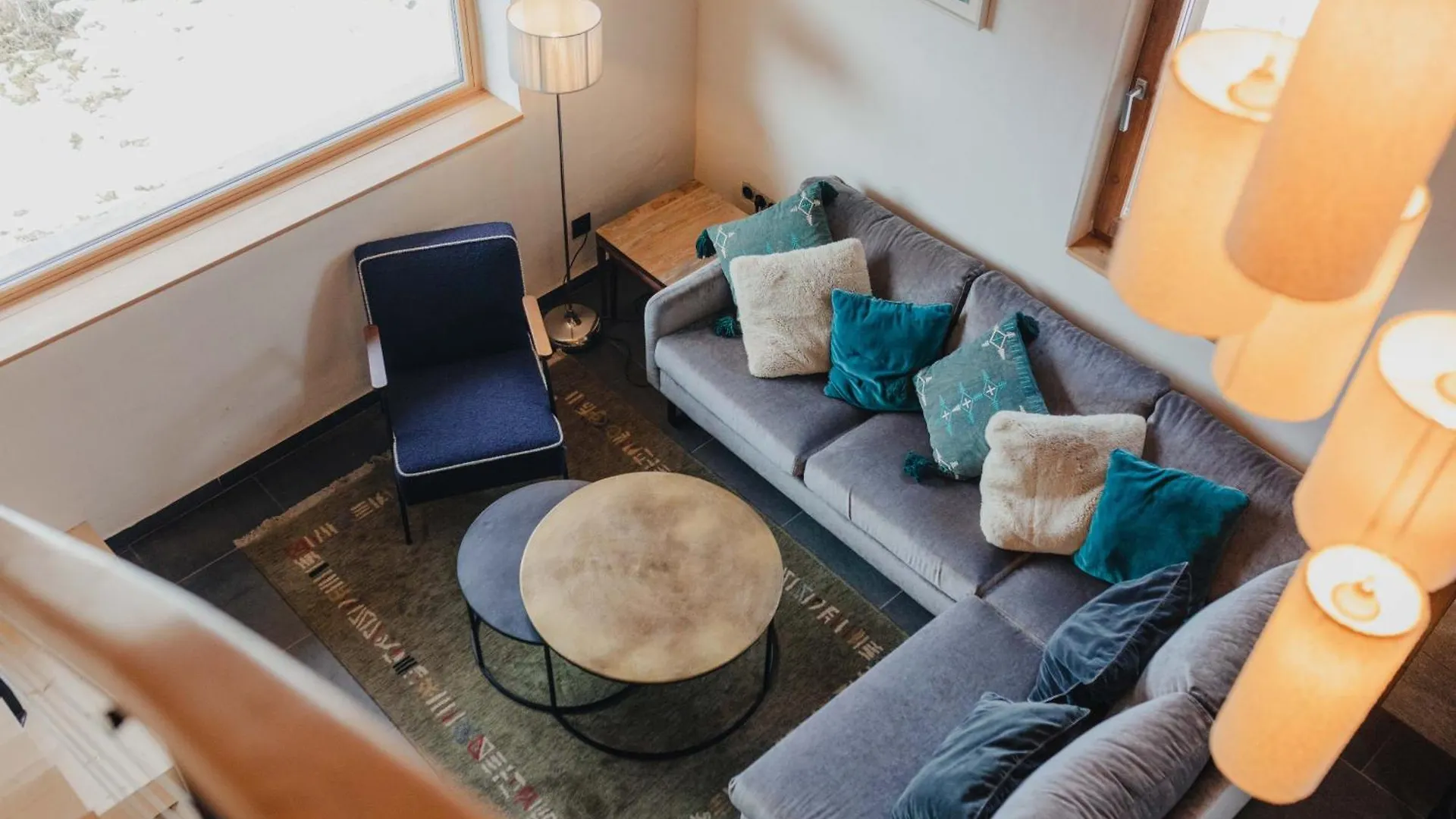 Mountain Escape Briancon Views Apartment Villar-Saint-Pancrace 0*,  France